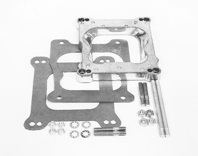 Edelbrock carburetor adapter 2692
