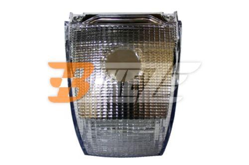 Fit bmw k1200 gt rs r1150r 97-01 02 03 04 05 clear led tail light w/ turn signal