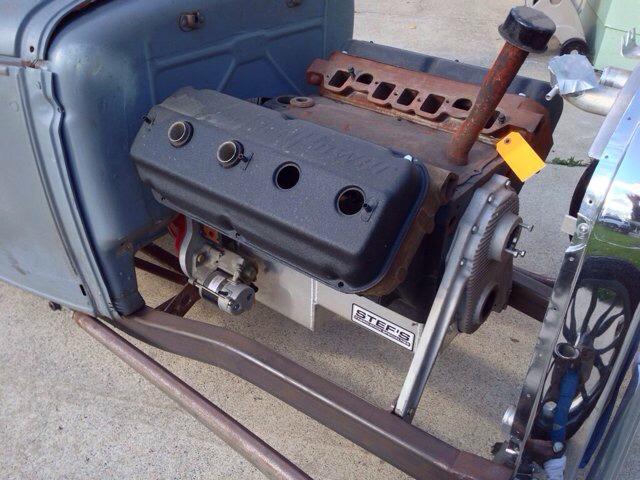 1930 Ford Model A 392 Chrysler Hemi 5 Window Coupe, US $18,500.00, image 12