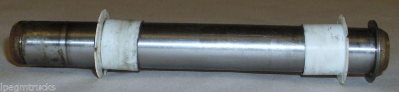 1999 Dodge Dakota Sport 3.9L V6 4x4 Brake Pedal Cross Rod Assembly, US $15.00, image 2