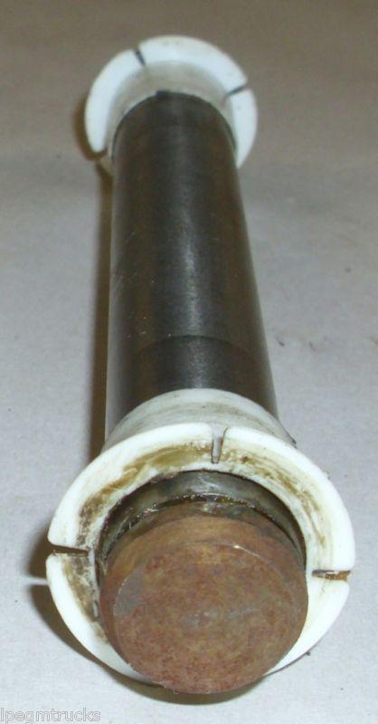 1999 Dodge Dakota Sport 3.9L V6 4x4 Brake Pedal Cross Rod Assembly, US $15.00, image 4