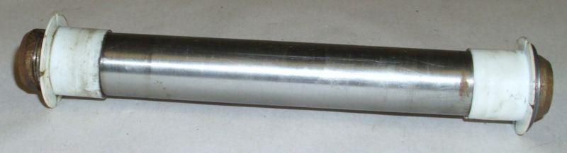 1999 Dodge Dakota Sport 3.9L V6 4x4 Brake Pedal Cross Rod Assembly, US $15.00, image 5