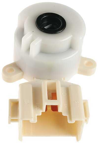 Echlin ignition parts ech ks6083 - ignition switch w/ lock cylinder