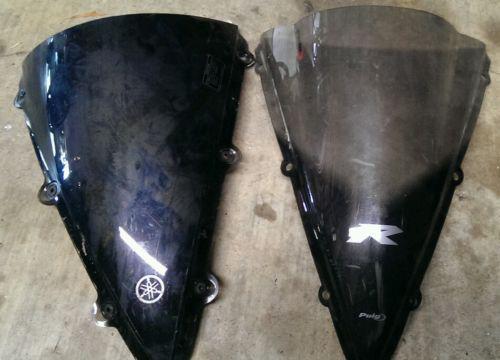 04-06 yamaha r1 screen
