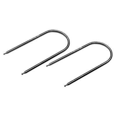 Otc tools radio removal tool disengages retaining clips on ford ea 7575