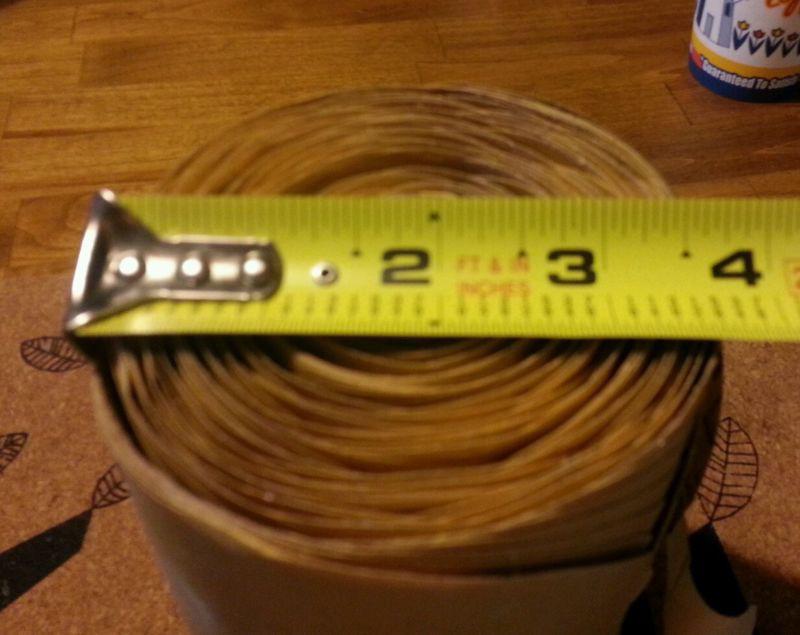 3m Gold DA Stikit Sandpaper 220 grit 6