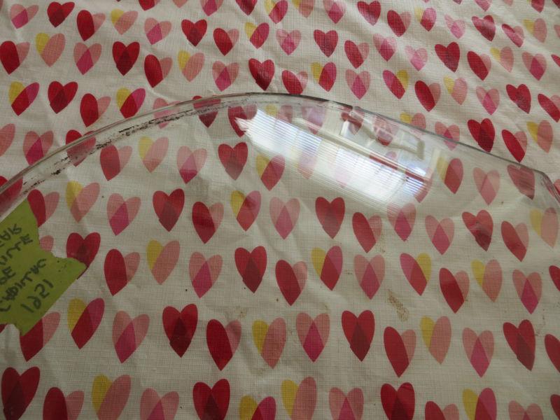 1951 1952 cadillac SIDE glass NICE cp barris rat rod 2 CURVED oldsmobile , US $99.99, image 5