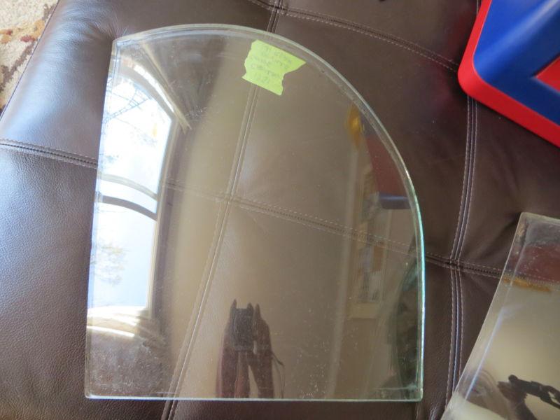 1951 1952 cadillac SIDE glass NICE cp barris rat rod 2 CURVED oldsmobile , US $99.99, image 6