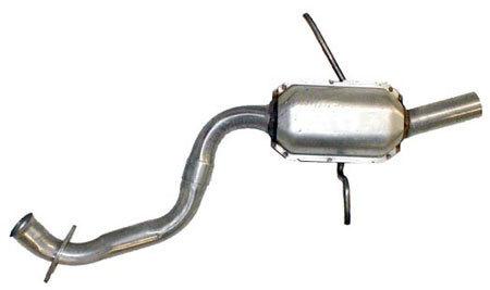 Eastern catalytic direct-fit catalytic converters - 49-state legal - 30193