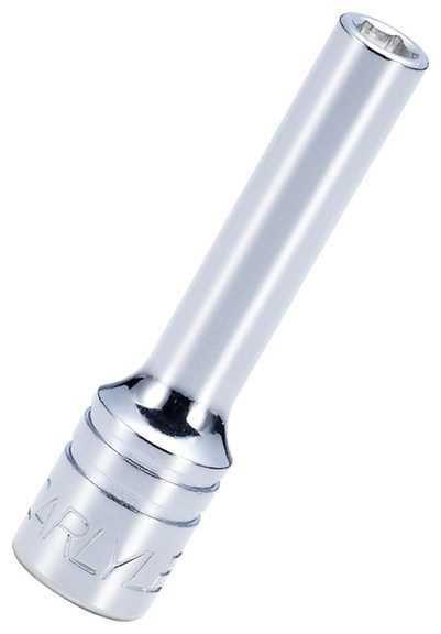 Carlyle hand tools cht sd14006 - socket, 3/16""; deep sae