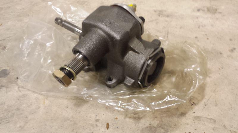 97-01 Jeep Wrangler Steering Box, US $200.00, image 2