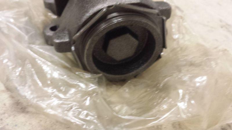 97-01 Jeep Wrangler Steering Box, US $200.00, image 4