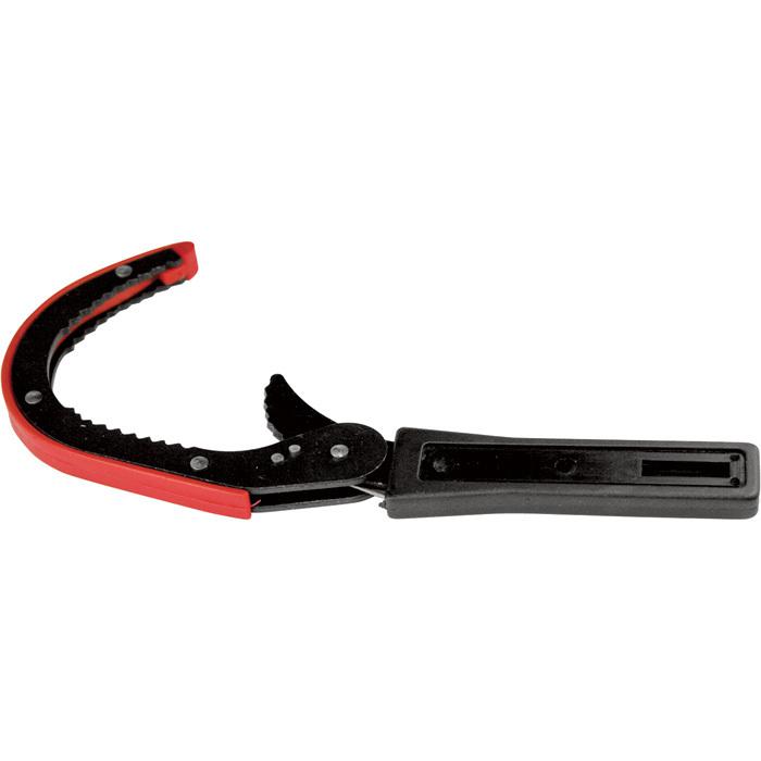 Performance tool jaw grip filter wrench- model# w157