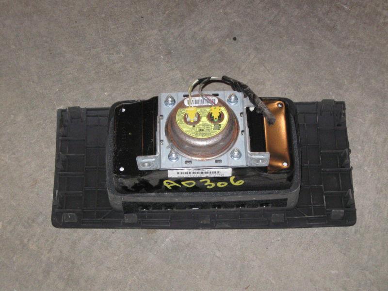 Sell AIRBAGS/AIRBAG/FORD ESCAPE 20082009201020112012/AIR BAGS/AIR