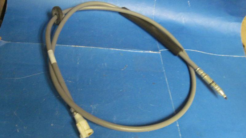 -mopar speedometer cable 80's-90's mopar models.4897595aa