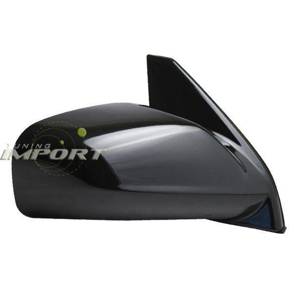 Sell 20032008 TOYOTA MATRIX/VIBE MANUAL PASSENGER RIGHT SIDE MIRROR