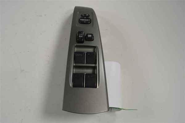 04 05 prius master power window mirror switch oem lkq