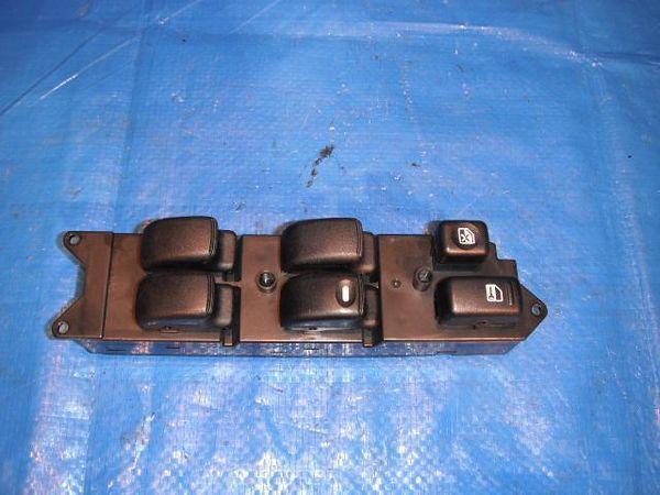 Mitsubishi legnum 1996 power window switch [0061900]