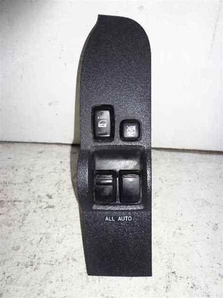 2005-2010 scion tc power window switch left oem lkq