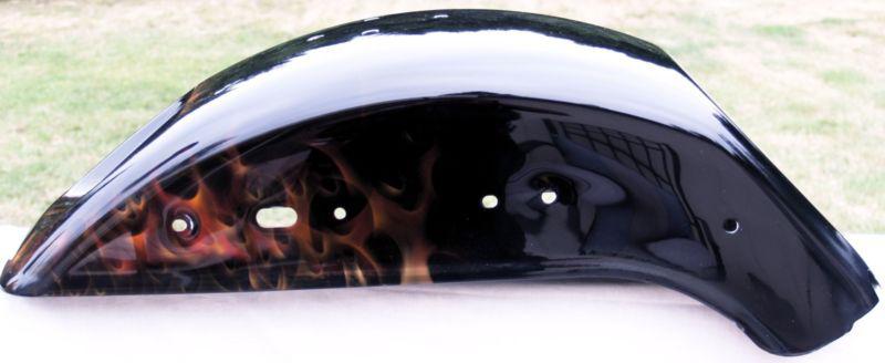 03 Harley Deuce / Duece paint set, US $100.00, image 4