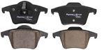 Perfect stop ps980c rear ceramic pads