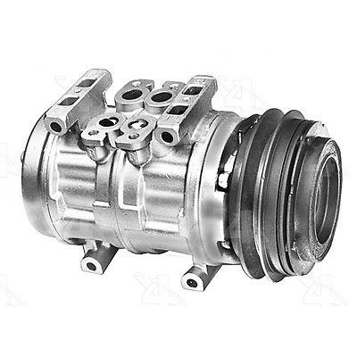 Four seasons 57338 a/c compressor