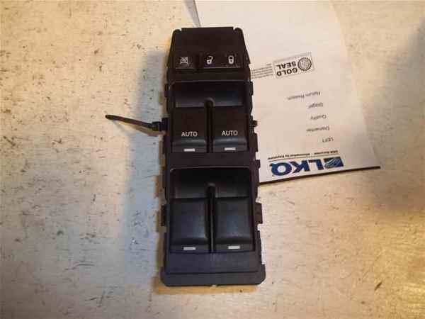 200 300 avenger grand cherokee oem master window switch