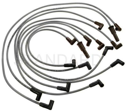 Smp/standard 6908 spark plug wire-spark plug wire - std