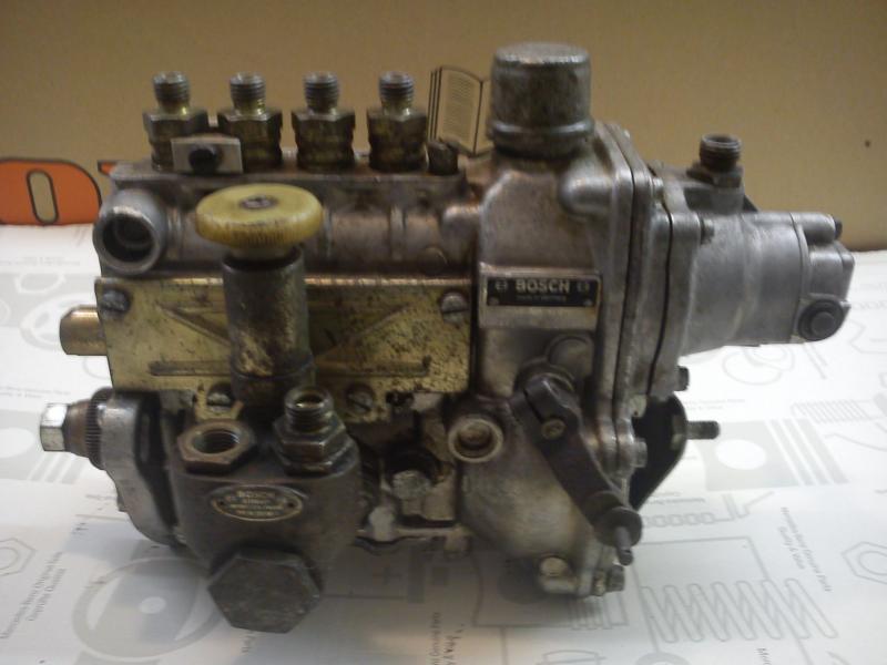 Sell Bosch Diesel Injection Pump for MercedesBenz OM615 W115 W123 in