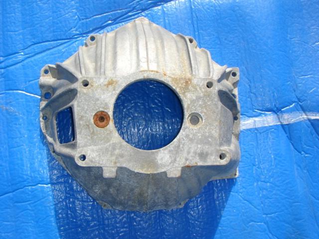 October 1967 63-81 nova camaro chevelle corvette impala v8 3858403 bell housing