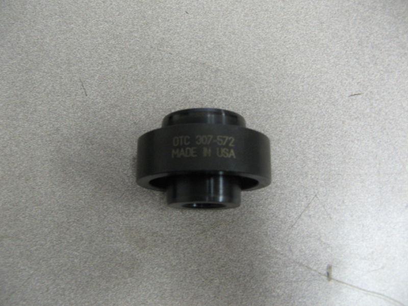 Ford rotunda axle seal installer otc 307-572 focus