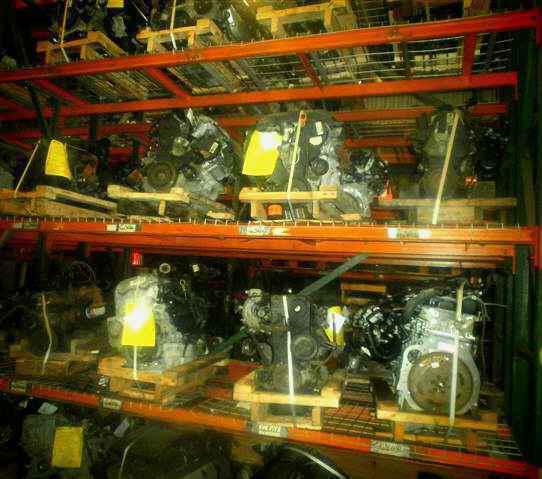 2008 ford ranger 4.0l engine 67k miles oem lkq