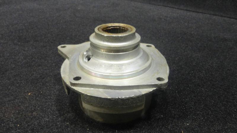 Swivel bearing retainer #382481/#0382481 1968-1971 80/90 hp omc cobra sterndrive
