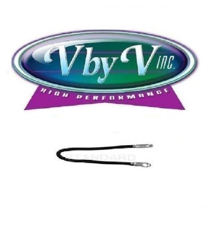 Standard a65-4lf insulated "lf" switch to starter cable each