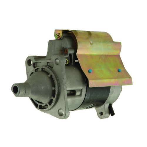 Remy 16677 remanufactured starter