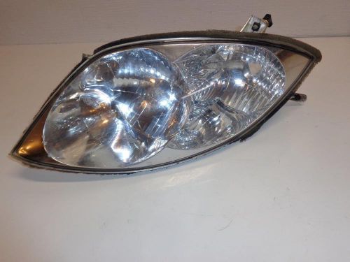 2011 arctic cat m8 left headlight f800 2005-2011 cf cfr m5 m6 m1000 0609-849