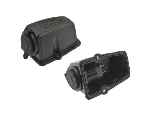 Arb 4x4 accessories 10900028 threaded socket/surface mount outlet