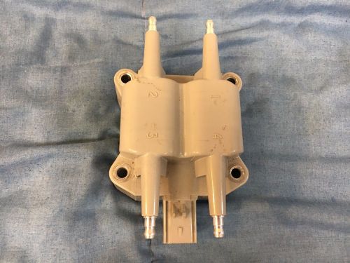 New mini cooper 2004 coil pack