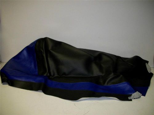 Nos 04 yamaha rx 10 seat cover # 8fg-2470f-00 s9