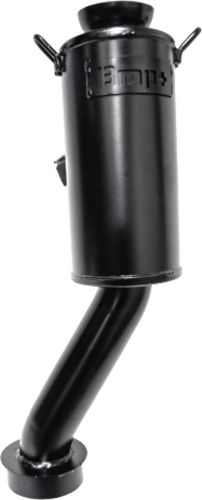 Arctic cat sno pro 500 bikeman performance powder lite muffler - 02-116pl