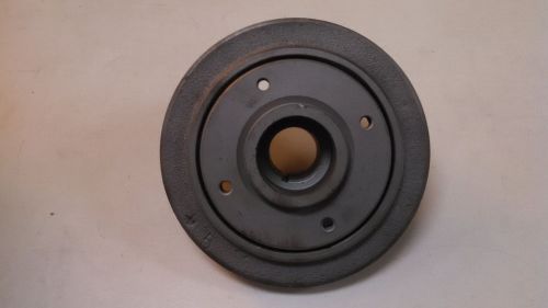 !968-72 pontiac gto harmonic balancer