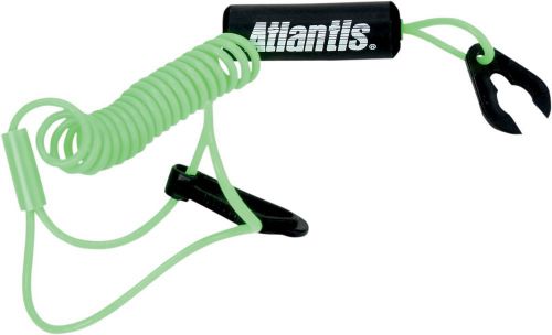 Atlantis a2101 std lan kaw-pol-wjet grn