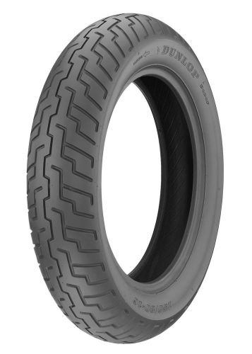 Dunlop - 32ky40 - d404 front tire, 130/90-16