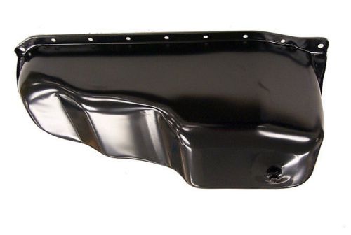 New oil pan for mercruiser stern drives 18-0612 replaces 809910 free shipping