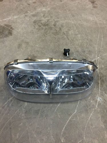 Skidoo mach z mxz  1000 headlight