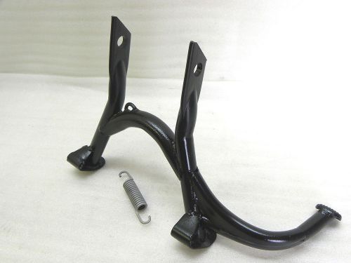 Yamaha '80-'83 xj650 xj 650 maxim main frame center middle lift stand #18
