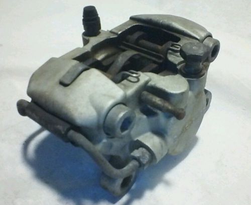 Ski-doo rev brembo hydraulic brake caliper, mxz 600 800 500ss 03 04 05 06 07
