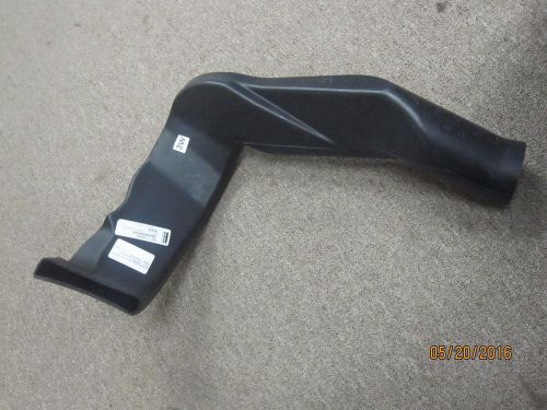 5436954 oem polaris duct-clutch outlet sportsman 700 07 08 09 10 11 12 13 14 15