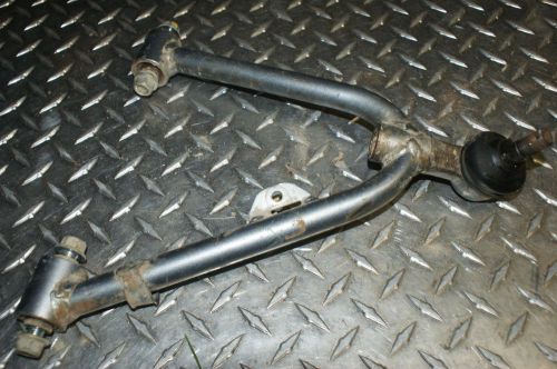 1998 honda 300 left top a arm 300ex