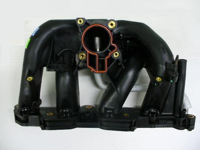 2000-2001-2002 Saturn SL2 SC2 SW2 Intake Manifold NEW, US $299.95, image 2